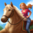 icon HorseRidingTales 750