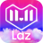 icon Lazada 7.37.0