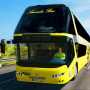 icon Euro City Coach Bus Simulator 2021: Bus Game