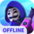 icon Heroes Strike Offline 22