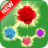 icon Rose Paradise fun puzzle games free without wifi 1.0.9
