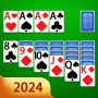 icon Solitaire Klondike Card Games