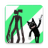 icon Siren Head vs Cartoon Cat Mod 0.3.0