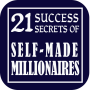 icon com.happylife.secrets_of_self_made_millionaires
