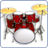 icon Drum Solo Rock! 2.5.2