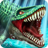 icon Dino Water World 7.31