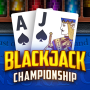icon Blackjack Champ