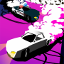 icon Police Drift Racing