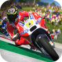 icon Speed Moto GP Racing