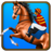 icon Jumping Horse Racing Simulator 2.3