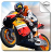 icon Ultimate Moto RR 4 7.5