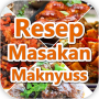 icon Resep Masakan Maknyuss