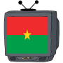 icon Burkina TV