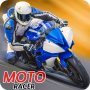 icon Furious City Moto Bike Racer 2