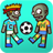 icon Soccer Zombies 1.1