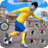 icon Street Football Kick Games 7.2