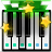 icon Piano Master 2 3.1.2
