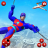 icon Flying Superhero Robot Speed Hero 1.2