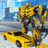 icon Robot Car Drone Transfrom Game 7.5