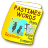 icon Pastimes Words 3.0.0
