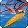 icon Riptide Speed Boats Racing