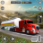 icon Oil tanker Cargo Truck Games 0.1