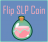 icon Flip SLP Coin 9.8