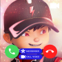 icon Boboiboy Video Call
