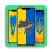 icon Ukraine Flag Wallpaper 1.0