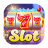 icon Gabe Diamond Slots 1.0
