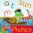 icon au.com.parrotfish.phonemic.lite 3.01