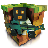 icon Cube Army Sniper Survival 1.3