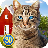 icon Farm Cat Quest 1.0
