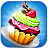 icon cookingstorycupcake.kitchen.cooking.game 1.14