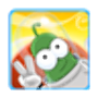 icon Bert On Mars