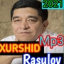 icon xurshid Rasulov