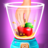 icon Fruit Blender Juice Simulator 2.0
