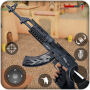 icon Call of Strike: FPS Shooter