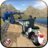 icon OffRoad Police Bike Transport 1.4