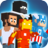icon Crossy Heroes 1.22.2