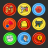 icon Big Button Sound Effects 6.7
