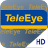icon TeleEye iViewHD Lite 2.37.00