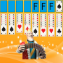 icon FreeCell Solitaire for itel PowerPro P41