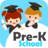 icon Preschool Learning 7.7