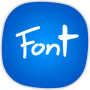 icon Fontmaker :Font Keyboard App Assistant
