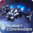 icon Planet Commander 1.19.256