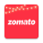 icon Zomato 17.9.0