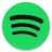 icon Spotify 8.4.70.666