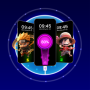 icon Battery Charging Animation