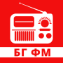 icon net.radioexpert.radio.bulgaria